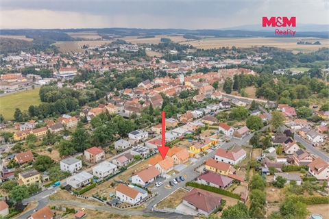 Pronájem rodinného domu, 124 m² 20