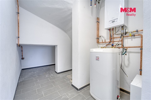 Pronájem rodinného domu, 124 m² 4