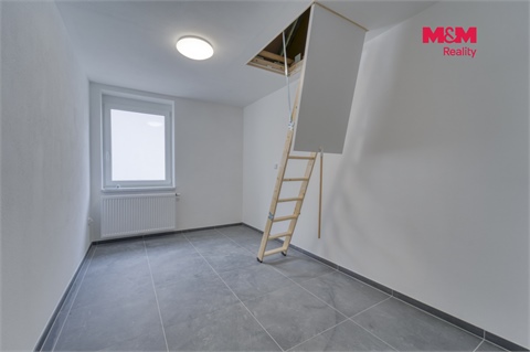 Pronájem rodinného domu, 124 m² - 8