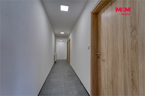 Pronájem rodinného domu, 124 m² - 6