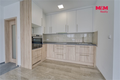 Pronájem rodinného domu, 124 m² 2