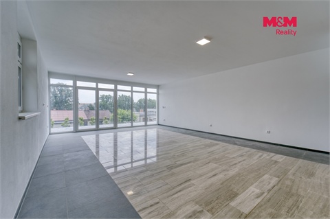 Pronájem rodinného domu, 124 m² - 2