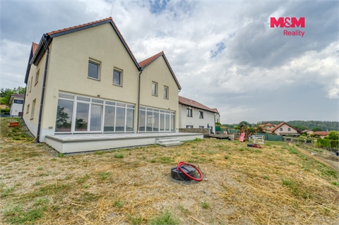 Pronájem rodinného domu, 124 m² 18