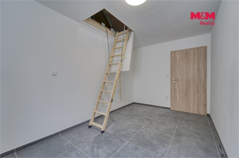 Pronájem rodinného domu, 124 m² 10