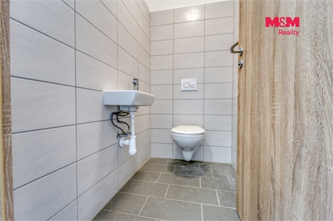Pronájem rodinného domu, 124 m² - 4