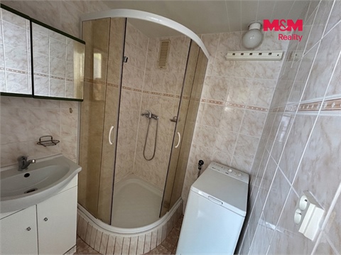 Pronájem bytu 2+1, 65 m² 4