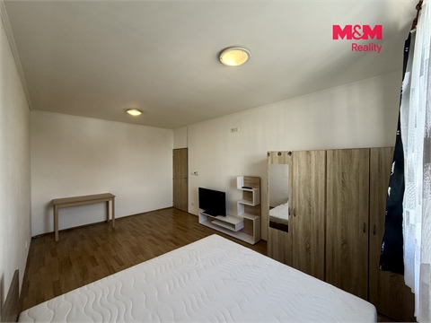 Pronájem bytu 1+1, 37 m² 4