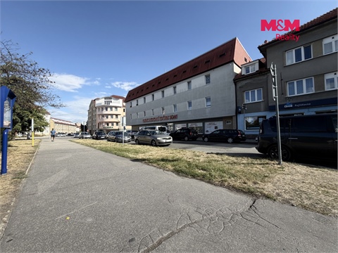 Pronájem bytu 1+1, 37 m² - 12