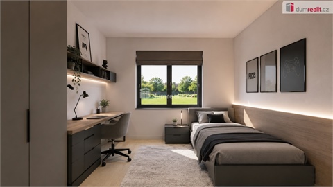 Prodej stavebního pozemku, 962 m² 14