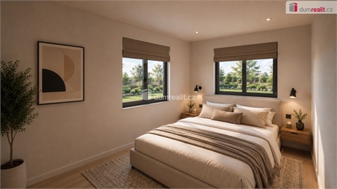 Prodej stavebního pozemku, 962 m² - 14