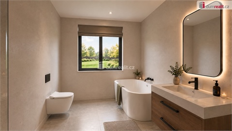 Prodej stavebního pozemku, 962 m² 12