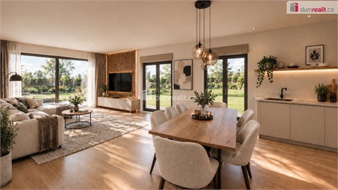 Prodej stavebního pozemku, 962 m² - 12