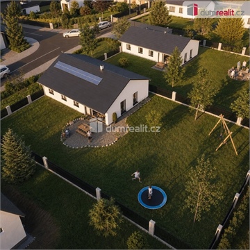 Prodej stavebního pozemku, 962 m² - 10
