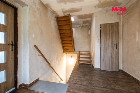 Prodej rodinného domu, 105 m² 14