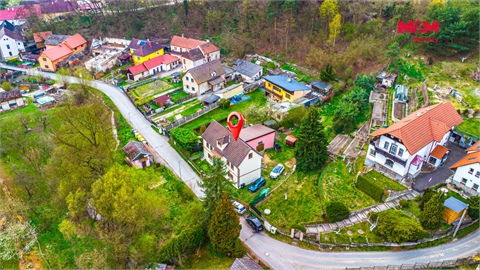 Prodej rodinného domu, 105 m² - 20