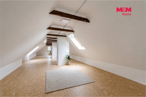 Prodej rodinného domu, 105 m² 12