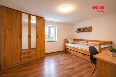 Prodej rodinného domu, 105 m² 8