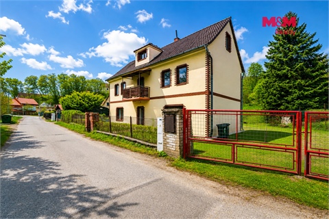 Prodej rodinného domu, 105 m² - 4