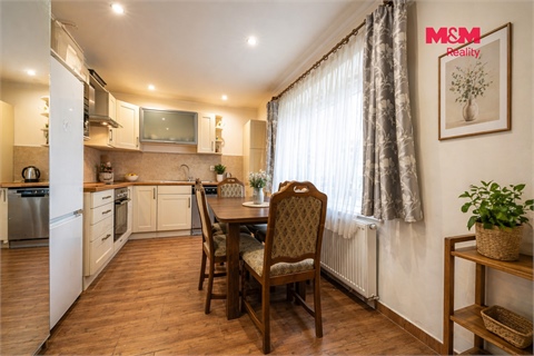 Prodej rodinného domu, 105 m² - 2
