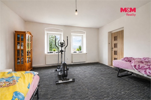 Prodej rodinného domu, 105 m² - 10