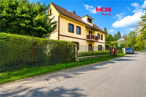 Prodej rodinného domu, 105 m² 0