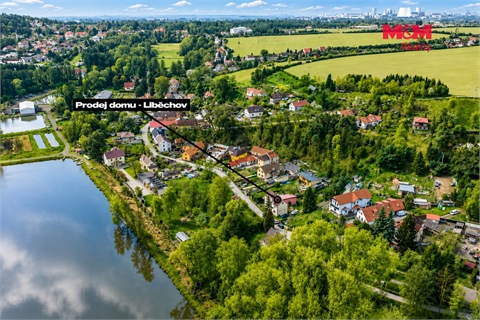 Prodej rodinného domu, 105 m² 10