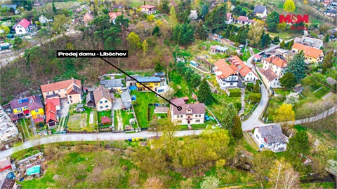 Prodej rodinného domu, 105 m² 16