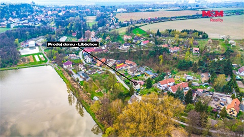 Prodej rodinného domu, 105 m² 18