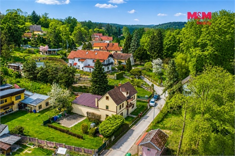 Prodej rodinného domu, 105 m² 6