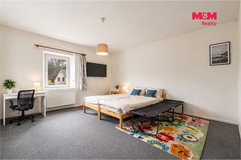 Prodej rodinného domu, 105 m² 4