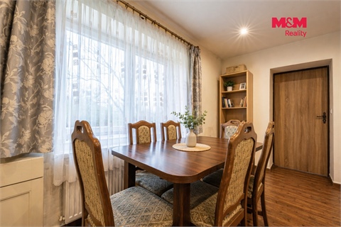 Prodej rodinného domu, 105 m² - 8