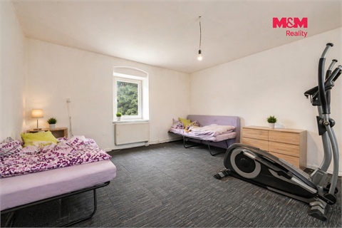 Prodej rodinného domu, 105 m² - 6