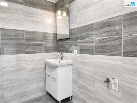 Pronájem bytu 2kk, 46 m² - 10