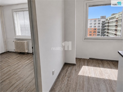 Pronájem bytu 2kk, 46 m² - 6