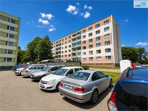 Pronájem bytu 2kk, 46 m² - 20