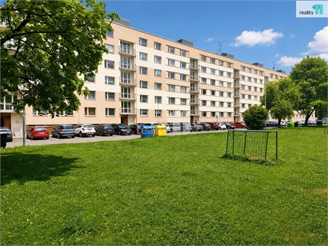 Pronájem bytu 2kk, 46 m² 18