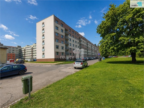 Pronájem bytu 2kk, 46 m² - 18