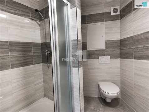 Pronájem bytu 2kk, 46 m² - 12
