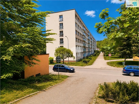 Pronájem bytu 2kk, 46 m² 20