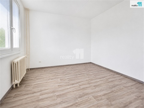 Pronájem bytu 2kk, 46 m² - 4