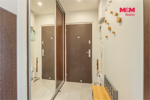 Prodej bytu 4+1, 86 m² - 10