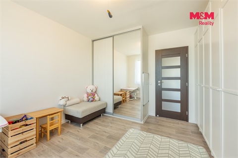 Prodej bytu 4+1, 86 m² - 4