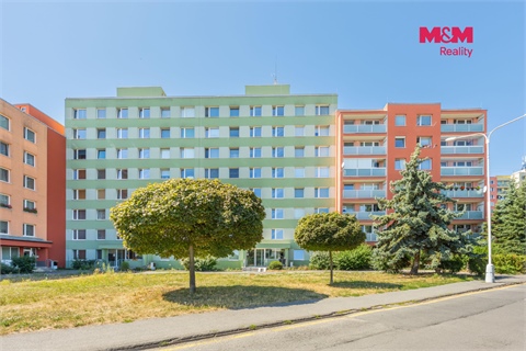 Prodej bytu 4+1, 86 m² - 0