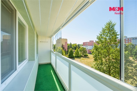 Prodej bytu 4+1, 86 m² 2