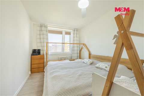 Prodej bytu 4+1, 86 m² - 12
