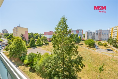 Prodej bytu 4+1, 86 m² - 8