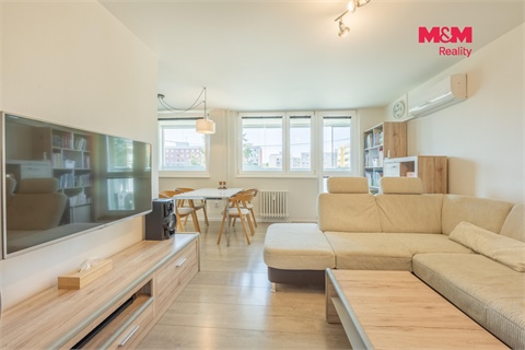 Prodej bytu 4+1, 86 m² - 2