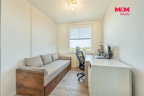Prodej bytu 4+1, 86 m² - 6