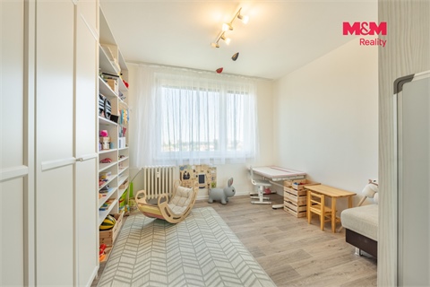 Prodej bytu 4+1, 86 m² 4