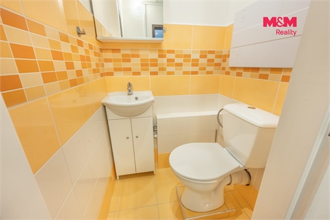 Prodej bytu 4+1, 86 m² - 16